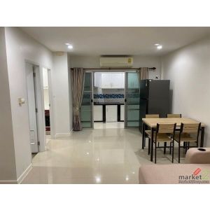 ให้เช่าทาวโฮม3ชั้น  ซอย ซอยศรีด่าน 18 ใกล้ MRTศรีแบริ่ง เพียง100เมตร โครงการลุมพ