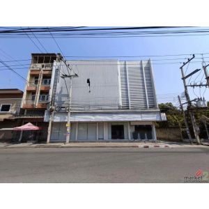 ขาย สำนักงาน เพชรบุรี ถนนดำเนินเกษม ราคาโปรโมชั่น ลดพิเศษ