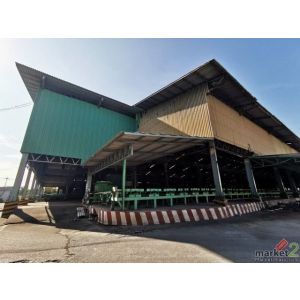 ขายโรงงาน ซอยสายคลองผีขุด 1 (หมู่ 14 ซอยสหวิริยา)  อำเภอบางปะกง  ฉะเชิงเทรา