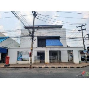 ขาย สำนักงาน ประจันตคาม จังหวัดปราจีนบุรี ราคาโปรโมชั่นลดพิเศษ
