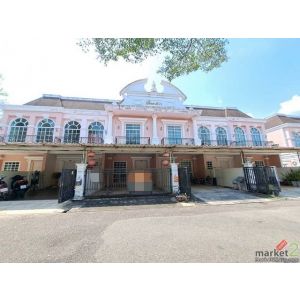 ขายทาวน์เฮ้าส์  หมู่บ้านเดอะ แกรนด์ ซิตี้พาร์ค ถนนเพชรเกษม กระบี่