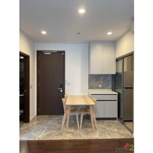 Whizdom Inspire Spacious Convenient Peaceful 7th Floor BTS Punnawithi