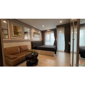 Life One Wireless privacy beautiful view tranquility 39th floor BTS PloenChit