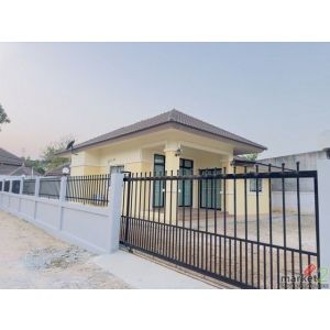 ให้เช่าบ้าน 15,000 บาท/เดือน ซ.พรประภานิมิตร19 (ถ.สยามคันทรีคลับ) ต.หนองปรือ อ.บ