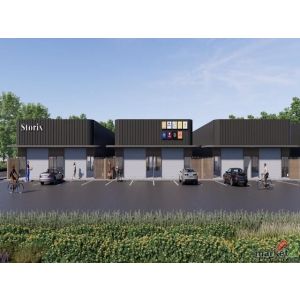 ให้เช่าโกดัง 120 ตร.ม. พร้อมออฟฟิศ ย่านเลียบด่วน ซอยโยธินพัฒนา 3 พร้อมใช้งาน