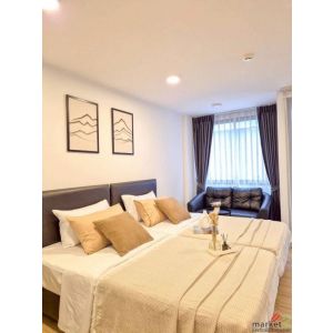 ให้เช่าถูกมาก!! คอนโดชาโตว์ อินทาวน์ ปิ่นเกล้า - ศิริราช เฟอร์ครบ พร้อมอยู่