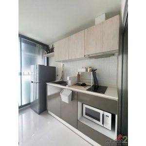 The Tree Sukhumvit 64 privacy tranquility clean 4th floor BTS Punnawithi