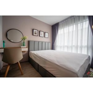 Regent Sukhumvit 97 Convenient Private 8th Floor BTS BangChak