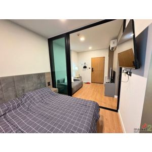 ให้เช่าถูกมาก!! อะไรซ์ คอนโด มหิดล เฟอร์ครบ ทำเลทอง อ.เมือง จ.เชียงใหม่ 