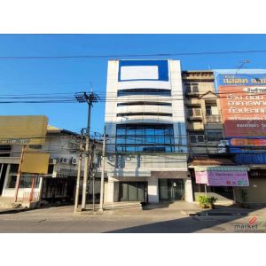 ขาย สำนักงาน ถนนติวานนท์ อำเภอเมืองนนทบุรี จังหวัดนนทบุรี ราคาโปรโมชั่น ลดพิเศษ
