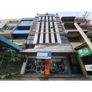  ขาย สำนักงาน รามอินทรา (กม.7) เขตบางกะปิ  กรุงเทพฯ ราคาโปรโมชั่น ลดพิเศษ