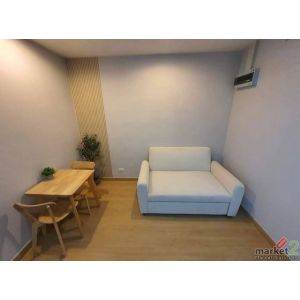 Diamond Sukhumvit Spacious Clean Comfortable 25th Floor BTS Onnut