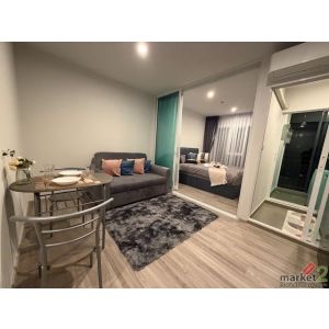 Regent Home Bangna Private Convenient 13th Floor BTS Bangna