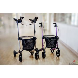 TM แนะนำรถเข็นช่วยพยุงเดินสำหรับผู้สูงอายุ