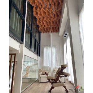 P2105 ขายอาคารพาณิชย์ พร้อมผู้เช่า พร้อมลิฟต์ 1 ตัว สุขุมวิท 39 ซอยพร้อมศรี ตกแต