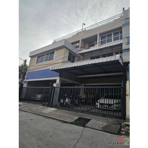 ขายโฮมออฟฟิศ 3 ชั้น 50 ตรว บางนา-ตราด 21 ทะลุอุดมสุข 56 ใกล้เซ็นทรัลบางนา