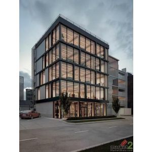 P2104 ให้เช่า สำนักงาน โชว์รูม พร้อมโกดังขนาดใหญ่ บนเนื้อที่ 5 ไร่ 1 งาน พื้นที่