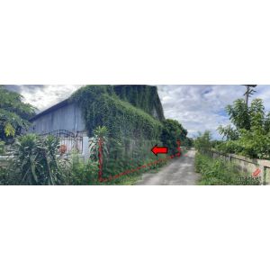 ขาย ที่ดินพร้อมสิ่งปลูกสร้าง อำเภอสันป่าตอง เชียงใหม่  