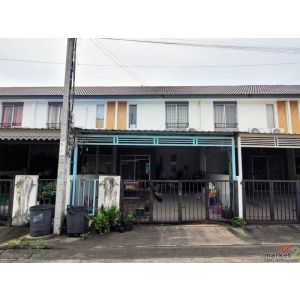 ขาย ทาวน์เฮ้าส์ พฤกษา 77 พระสมุทรเจดีย์  อำเภอ พระสมุทรเจดีย์ จังหวัด สมุทรปรากา