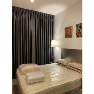 KnightsBridge Prime Onnut Safe Peaceful 16th Floor BTS Onnut