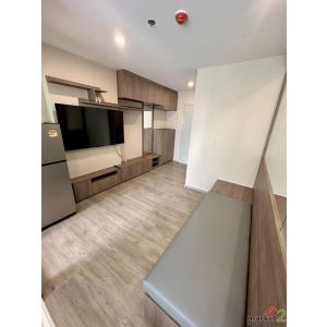 Regent Home Bangna comfortable safe 22nd floor BTS Bangna