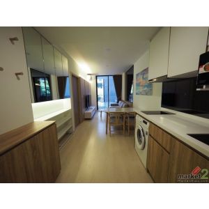 Noble Ambience Sukhumvit 42 Great convenient 2nd floor BTS Ekkamai