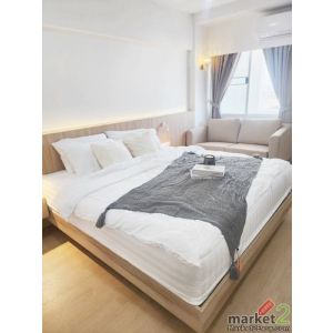 ขายคอนโดแต่งสวยทำเลใกล้BTSของjw tower อินทามระ10ไม่ได้รับผลกระทบแผ่นดินไหว