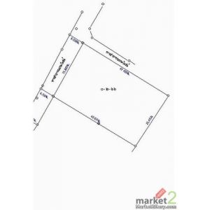 พื้นที่ดิน ที่ดิน สุขุมวิท 49 ทองหล่อ 25 ใหญ่ 0 Rai 2 Ngan 66 SQ.WA  133000000 -