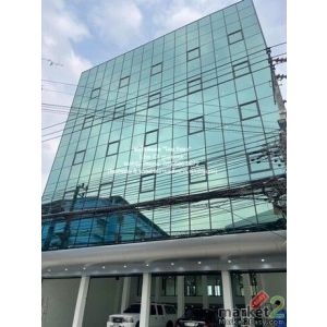 ขาย สำนักงาน อาคารสำนักงาน ลาดพร้าว 87 (ใกล้ถนนเลียบด่วนเอกมัย-รามอินทรา) พื้นที