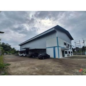 BS 401 ขายโกดังโรงงาน 2 ไร่ พื้นที่อาคาร: 1,067ตรม.บ้านบึง จ.ชลบุรี พื้นที่EEC ใ