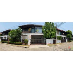 ขาย บ้านเดี่ยว  อำเภอสันทราย เชียงใหม่ ใกล้ โลตัส เชียงใหม่ - รวมโชค