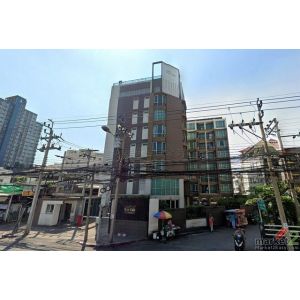 รหัส  DSL-203 ขาย คอนโด. The Ville Kasetsart เดอะ วิลล์ เกษตรศาตร์ 1BR1Bathroom 