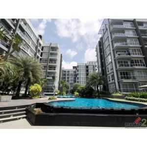 ขาย คอนโด ดิอัลทิเมท ซีซั่น ปาร์ค  เชิงเนิน  เมืองระยอง