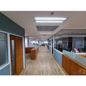 BR 1642 ให้เช่าสำนักงานย่านเอกมัย 420 ตรม เอสเอสพี ทาวเวอร์ 1 (SSP Tower1) เอกมั