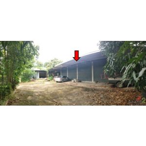 ขาย ที่ดินพร้อมสิ่งปลูกสร้าง อำเภอสันป่าตอง เชียงใหม่  