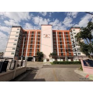 ขาย คอนโด เอสวัน เอสเซ็ท คอนโดมิเนียม เมืองเชียงใหม่