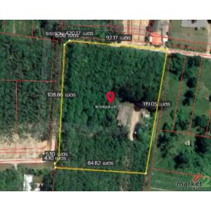 ID :  DSL-195 SALE พื้นที่ดิน ที่ดิน ใกล้ม.วลัยลักษณ์ จ.นครศรีธรรมราช หรูอยู่สบา