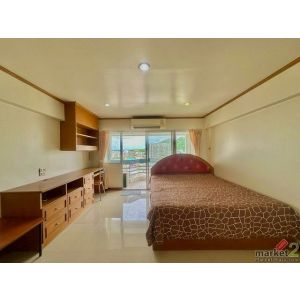 ให้เช่าคอนโดศรีราชา เพลส ชั้นสูง ราคาถูกสุดคุ้ม ใจกลางเมืองศรีราชา FP-C01808 