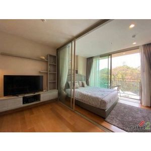 ให้เช่าคอนโดมารีน่า เบย์ ฟร้อนท์ ศรีราชา ห้องสวย ทำเลดี ตกแต่งพร้อมอยู่ FP-C0180