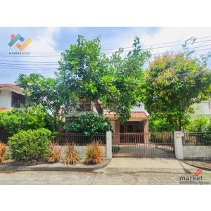 ศิริวรรณ ชวนชม บางบัวทอง | บ้านเดี่ยว ราคาทาวน์เฮ้าส์ ขายถูก