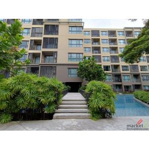 ขาย คอนโด เรน ชะอำ-หัวหิน ถนน เพชรเกษม ชะอำ เพชรบุรี