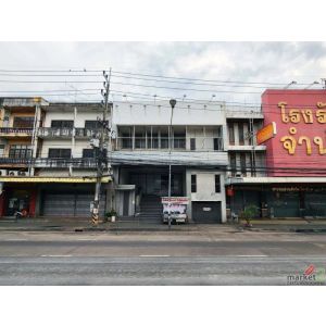  ขาย สำนักงาน ปราณบุรี ถนน เพชรเกษม ราคาโปรโมชั่น ลดพิเศษ