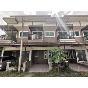 ขาย ทาวน์เฮ้าส์ ทุ่งสง นครศรีธรรมราช ถนน สายทุ่งสง-นาบอน