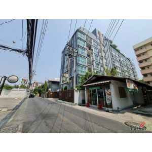 ขาย คอนโด ไวโอ แคราย 2 เมืองนนทบุรี ถนน รัตนาธิเบศร์ 