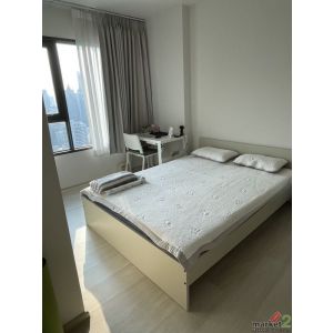 Life One Wireless Spacious Secure 41st Floor BTS PloenChit