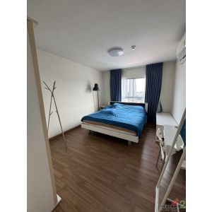 S and S Sukhumvit 101 private spacious 15th floor BTS Punnawithi