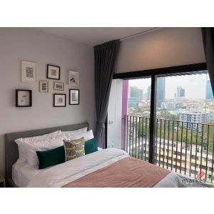 XT Ekkamai Comfortable Safe Convenient 12th Floor BTS Ekkamai