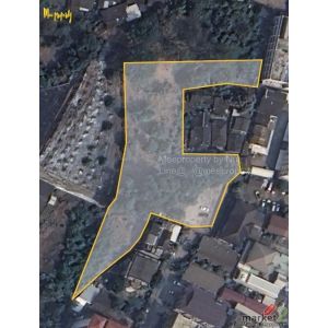 ขายที่ดินเปล่า 3 ไร่ 15 ตร.วา  เทศบาลนครเชียงใหม่ อำเภอเมืองเชียงใหม่ เชียงใหม่ 