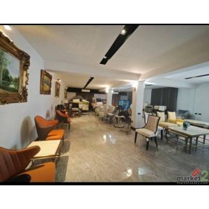 P2112 ให้เช่าอาคาร 3 ชั้น ซอยงามวงศ์วาน 53 ที่ดิน 63 ตรว. 900 ตารางเมตร เหมาะทำธ