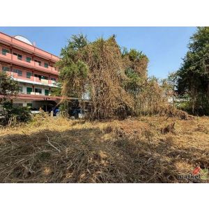 ขายที่ดินเปล่า ซอยหมู่บ้านลัดดาเฮ้าส์ ศรีราชา ราคาดี ถมแล้ว TP-L1910